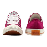 Chuck Taylor All Star Crafted Low Sneaker - Sporty Berry